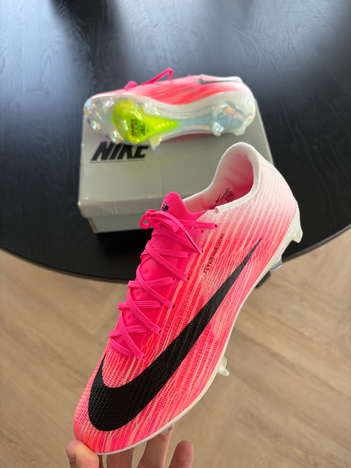 Nike Mercurial Superfly 11 Elite Pink FG