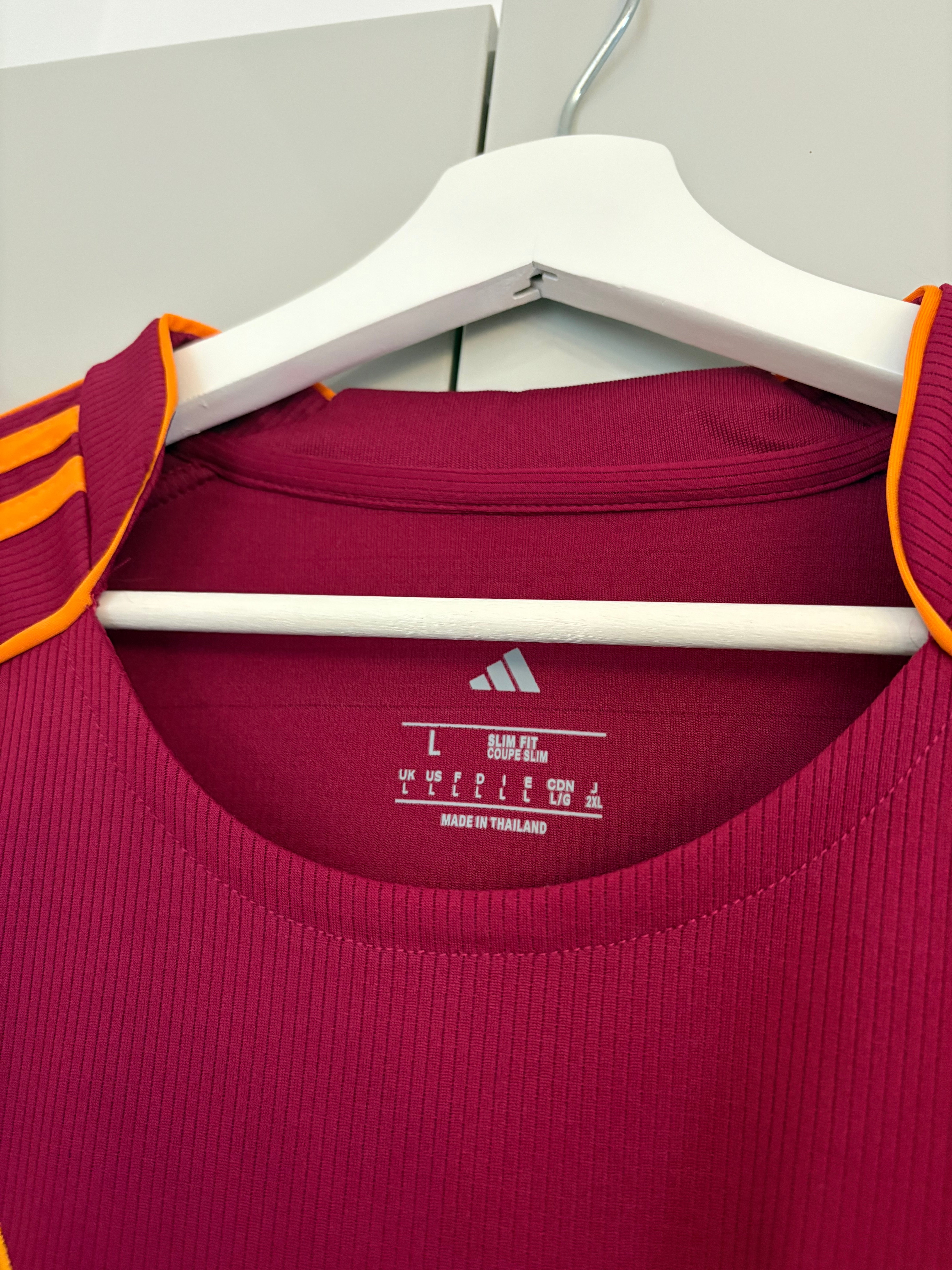 AS Roma 25/26 L