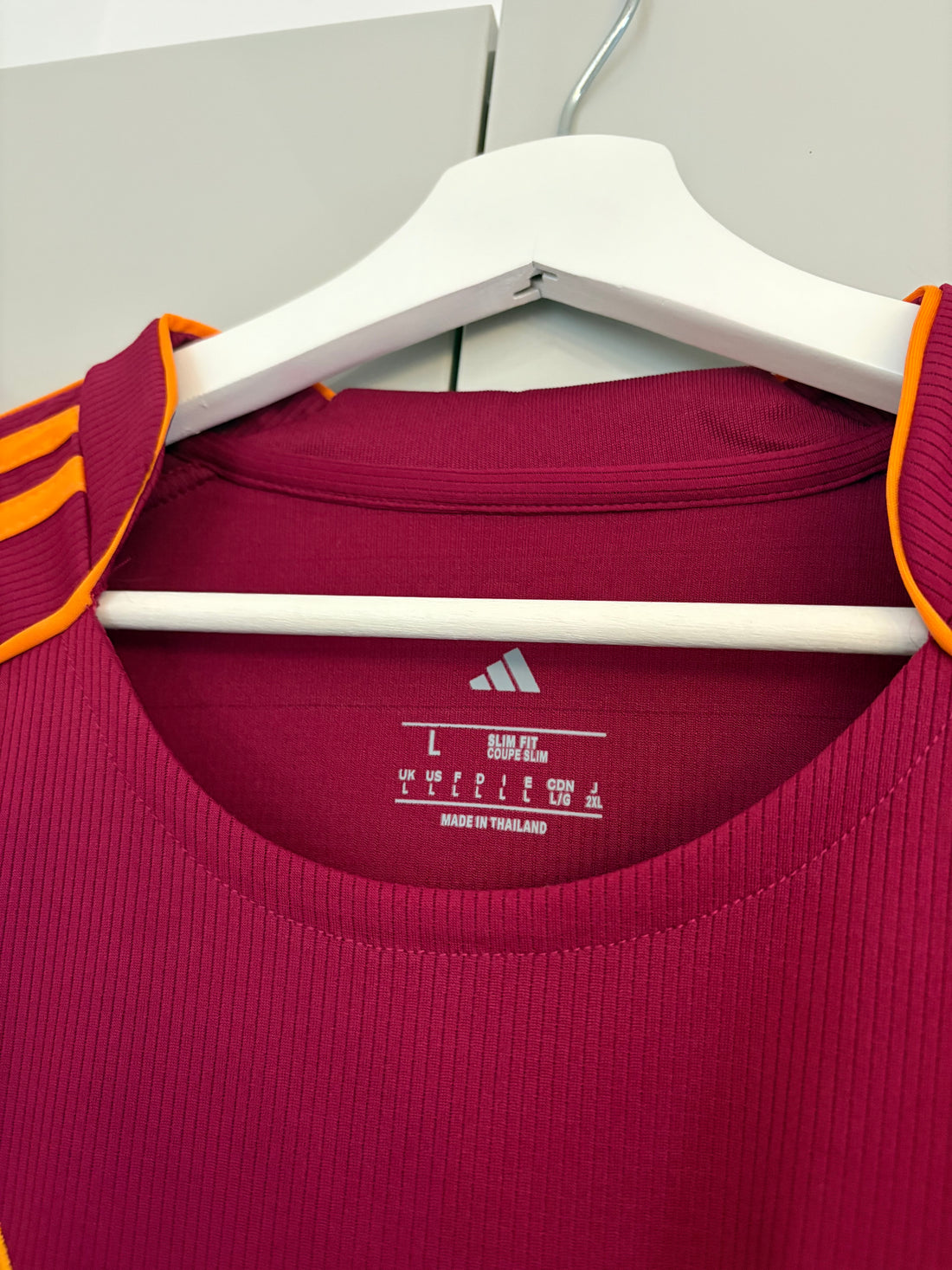 AS Roma 25/26 L