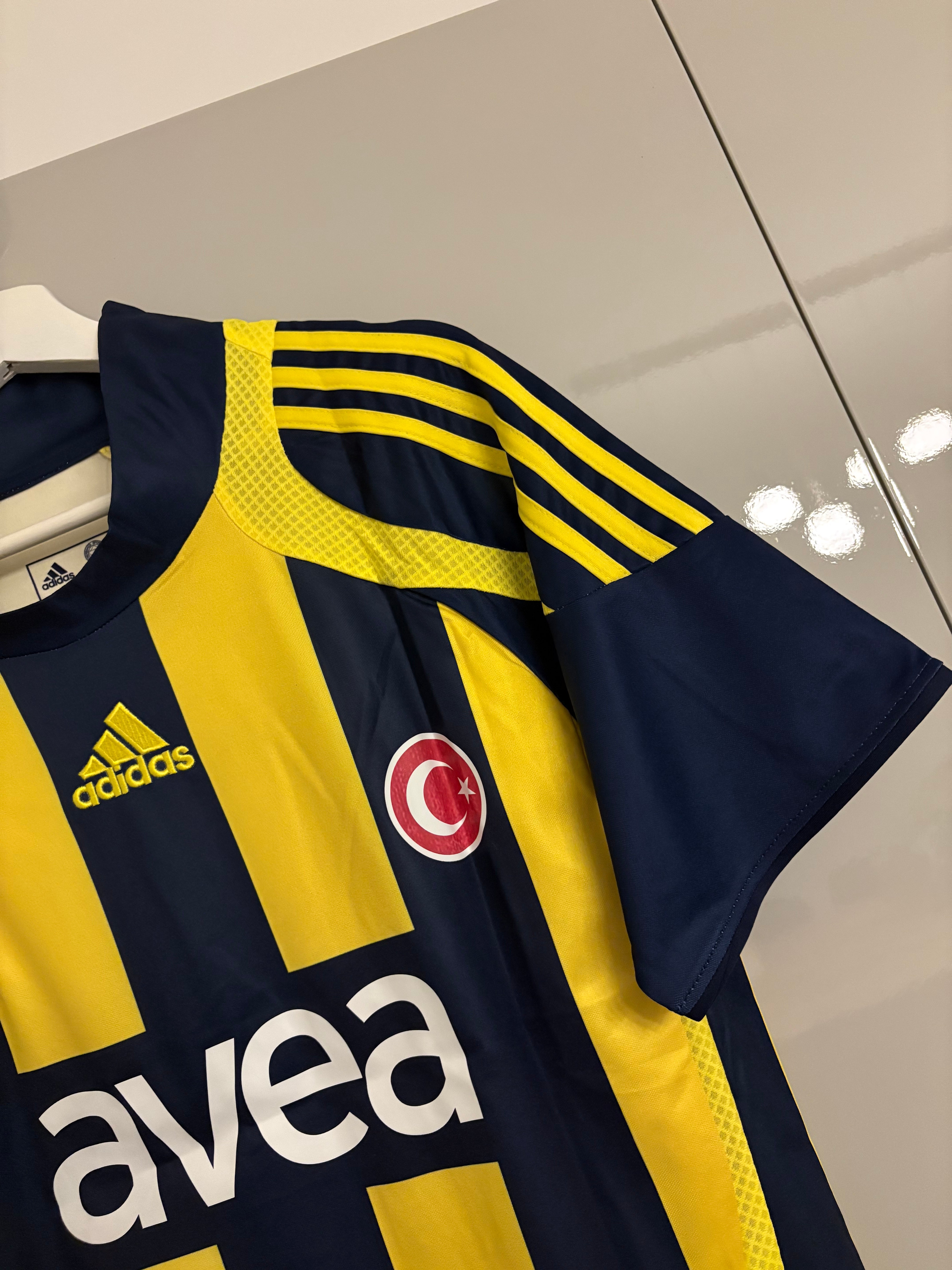 Fenerbahçe 07/08 M/L/xl