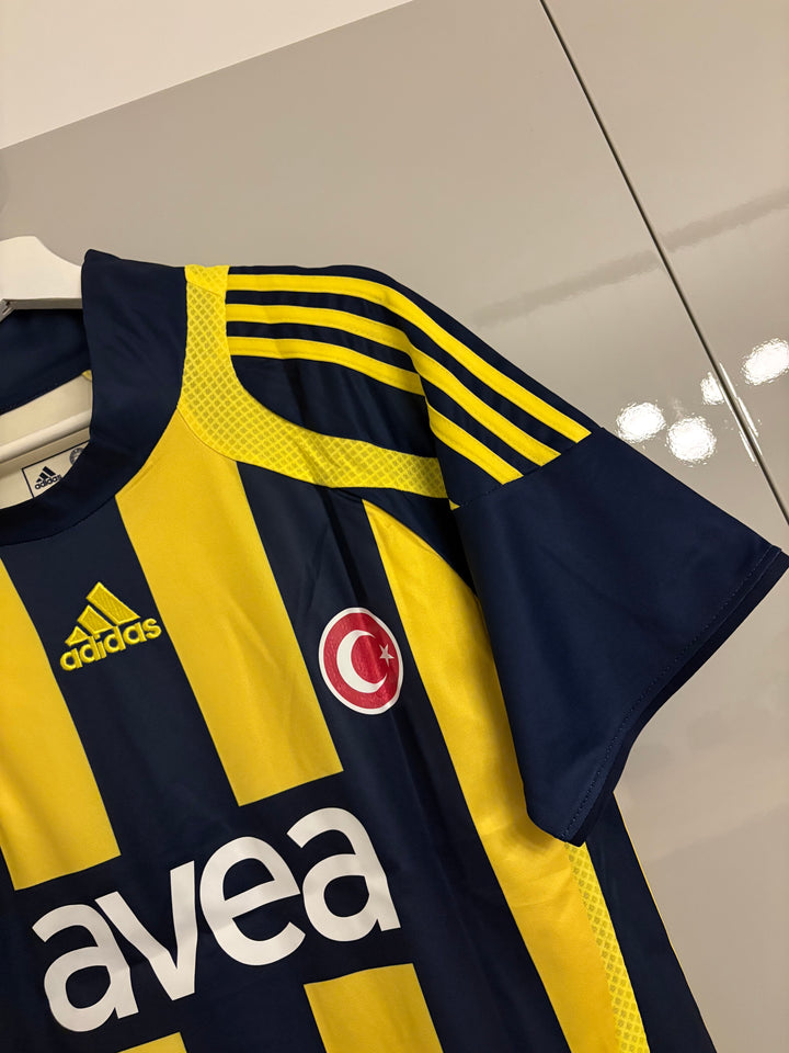 Fenerbahçe 07/08 M/L