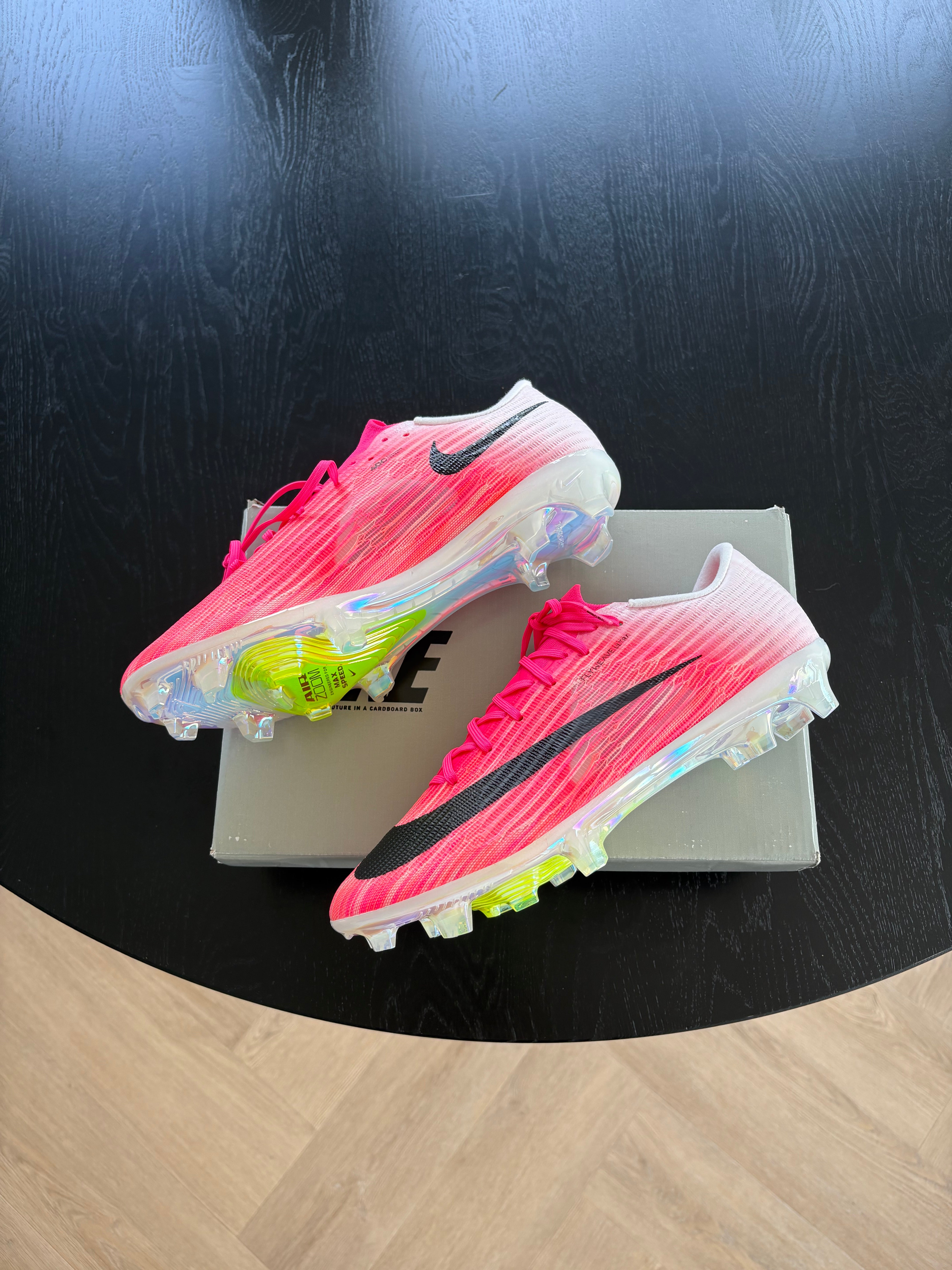 Nike Mercurial Superfly 11 Elite Pink FG