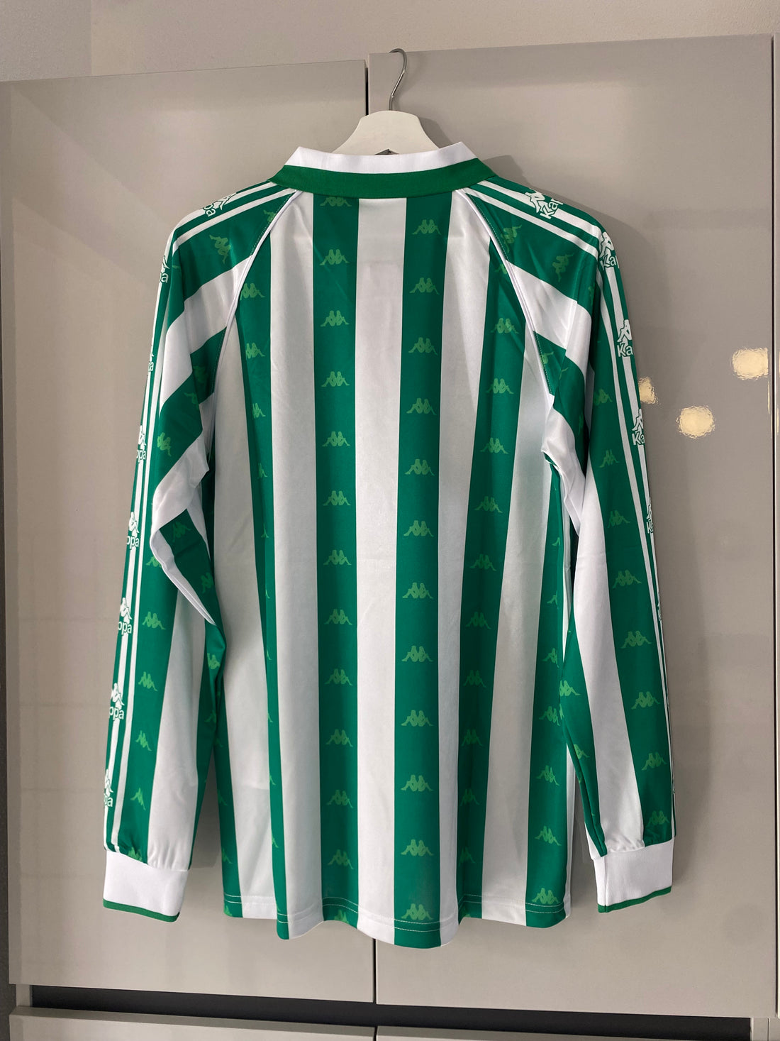 Real Betis 95/97 L
