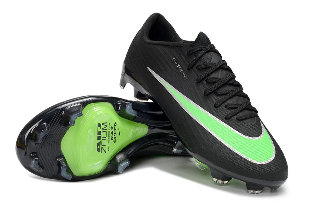 Nike Mercurial Superfly 11 Black/Neon Elite fg