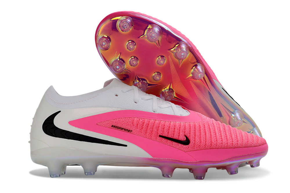 Nike Phantom 6 Low Pink Elite AG