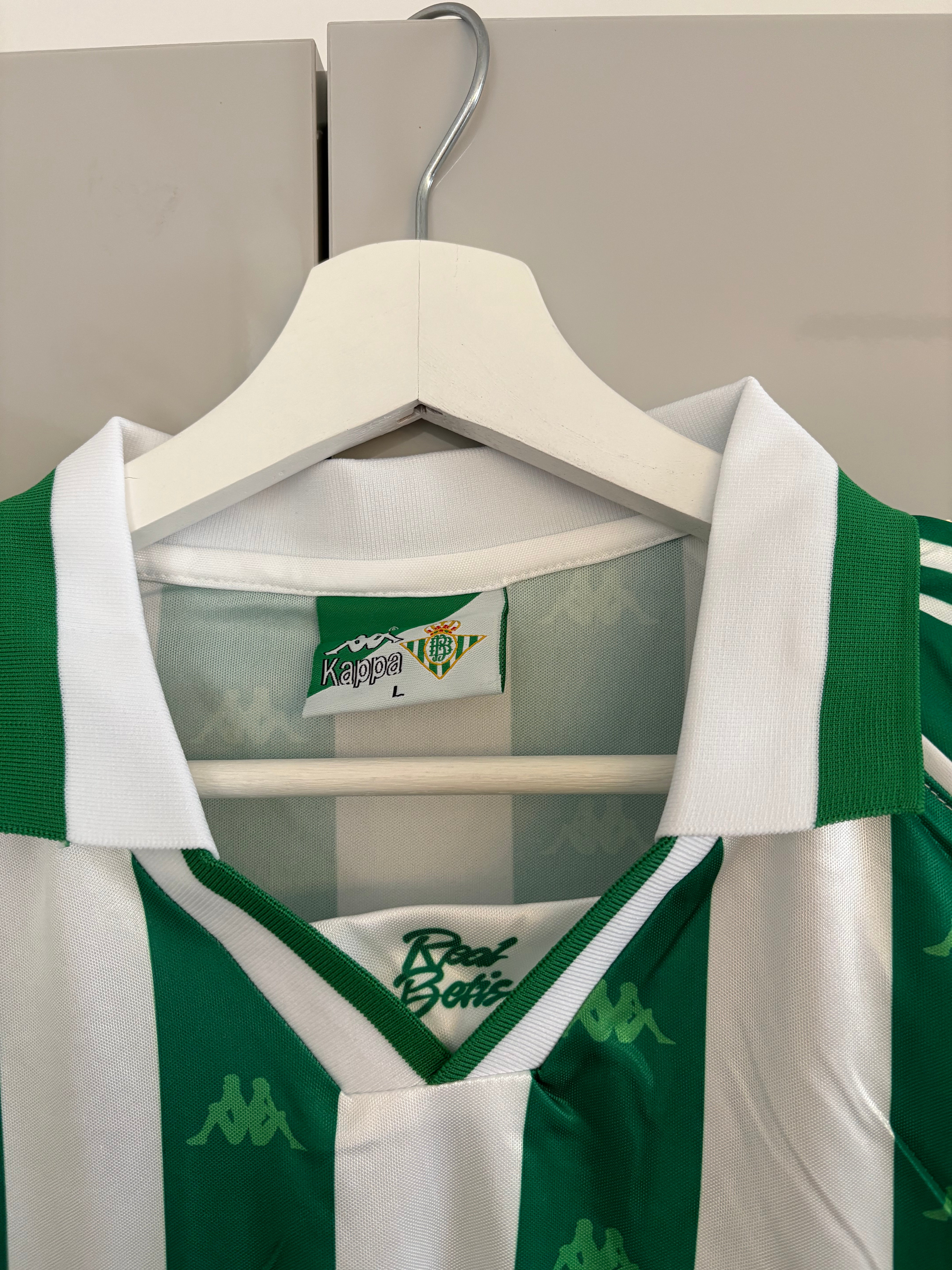 Real Betis 95/97 L