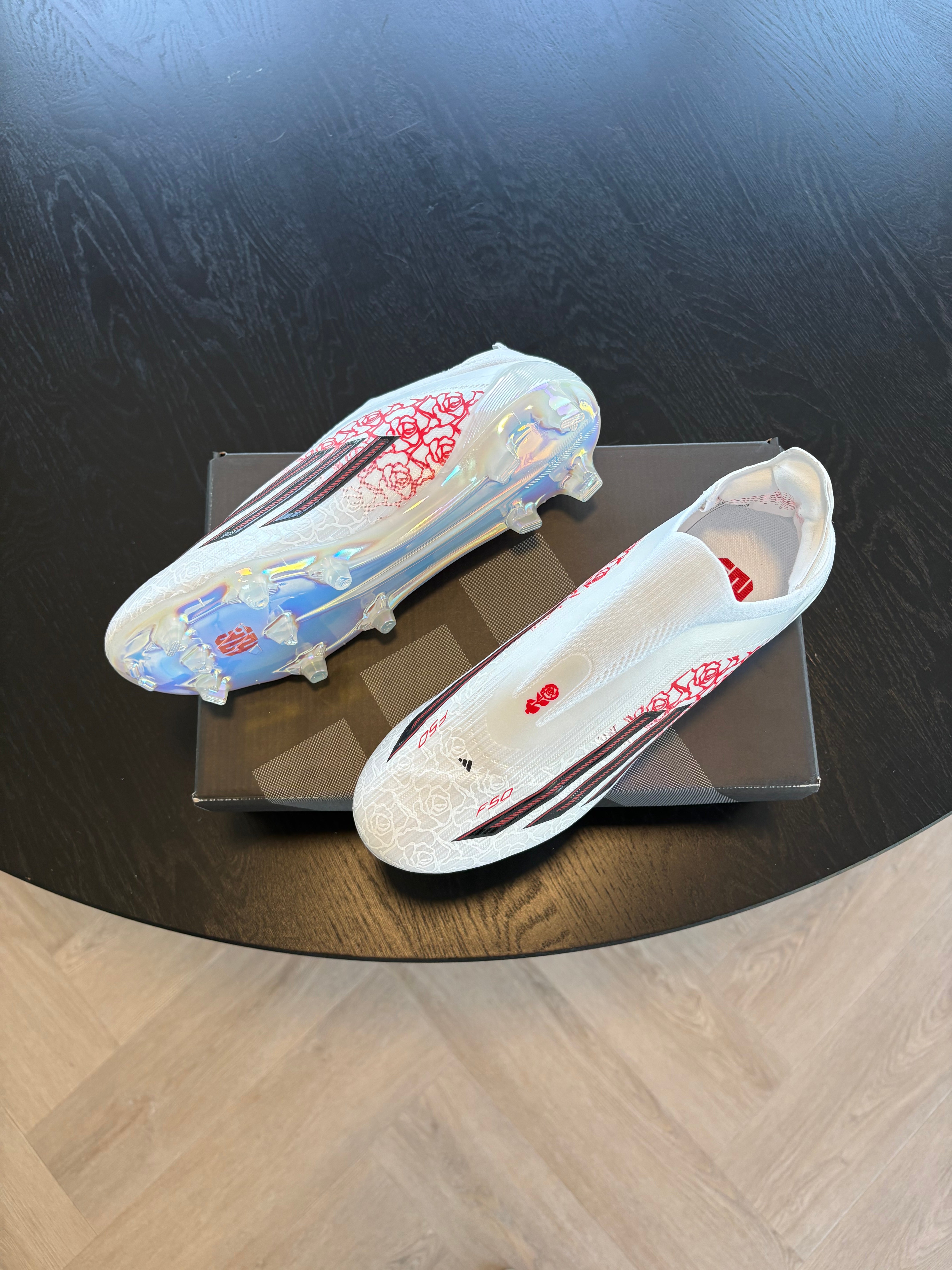 Adidas F50 Yamal Heartbreaker Elite FG