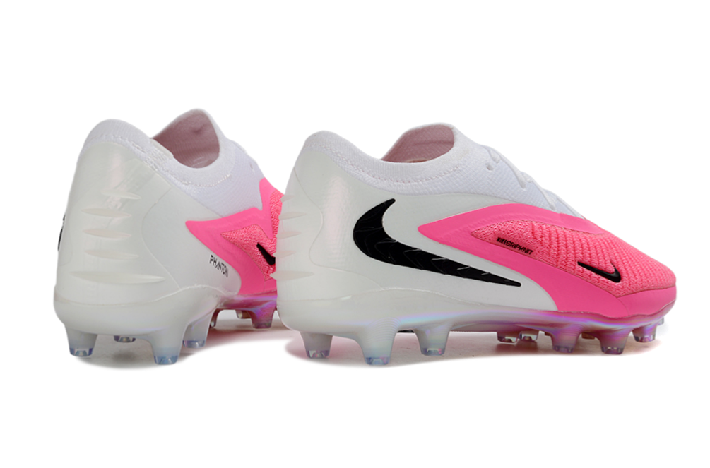 Nike Phantom 6 Low Pink Elite AG