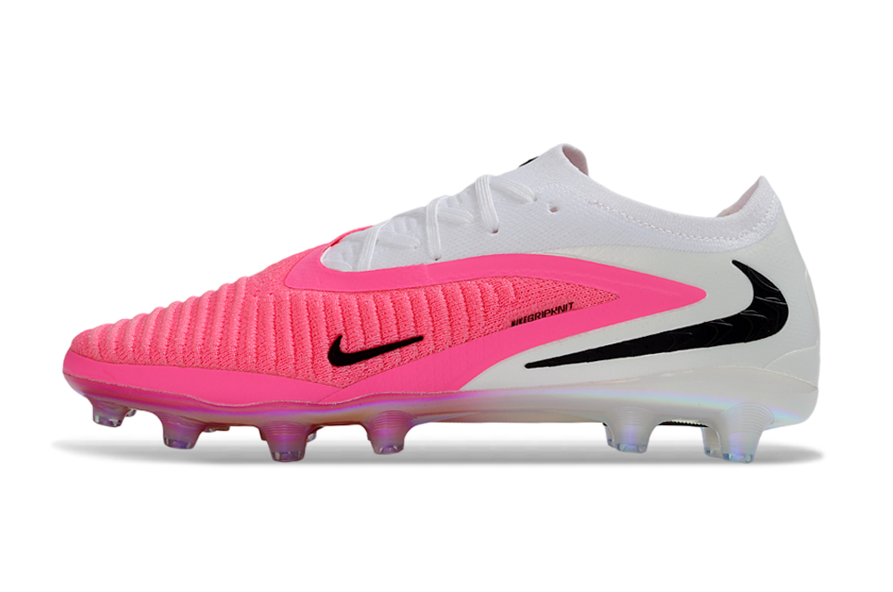 Nike Phantom 6 Low Pink Elite AG