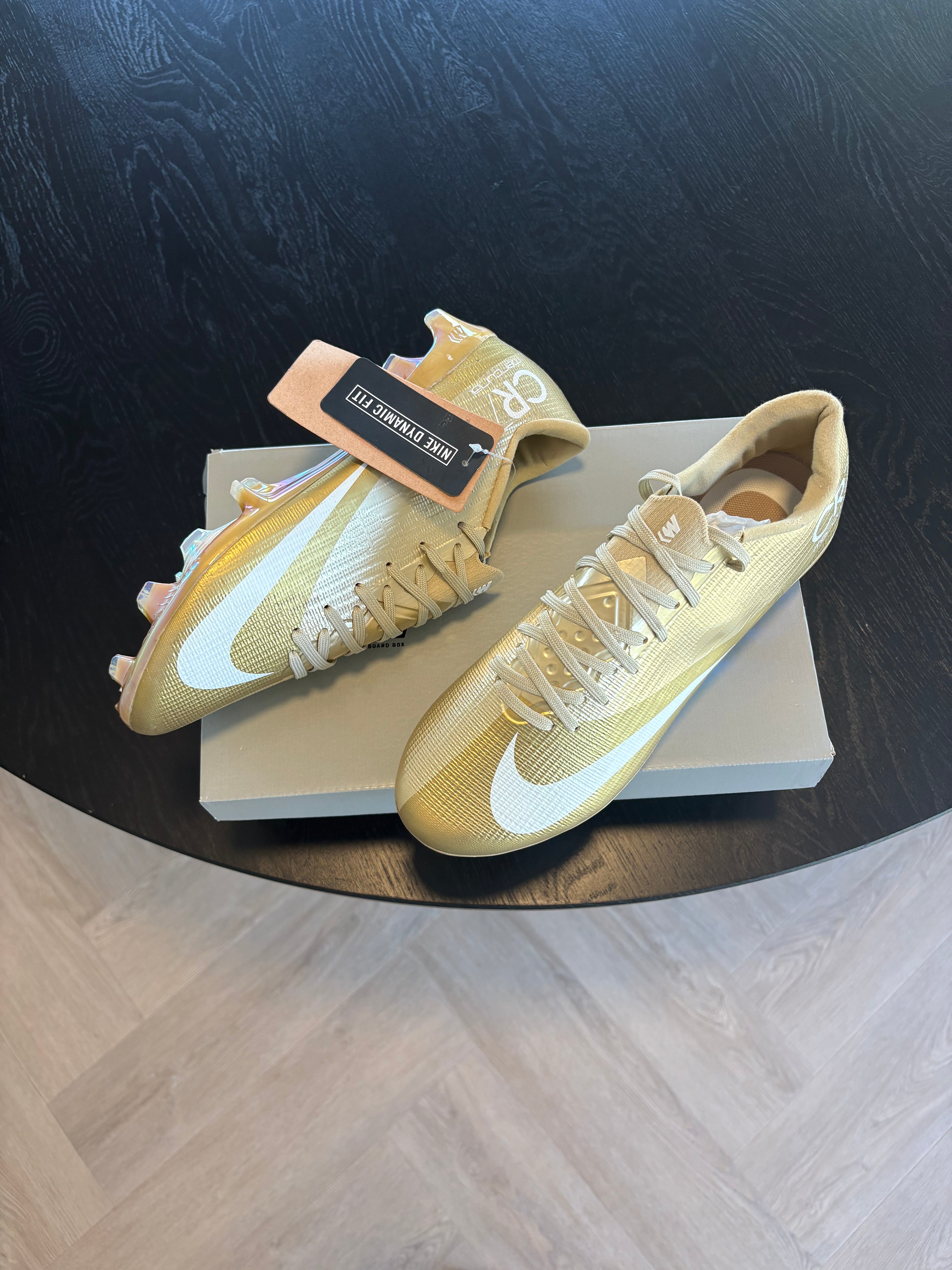 Nike Mercurial Superfly 11 CR7 Elite FG