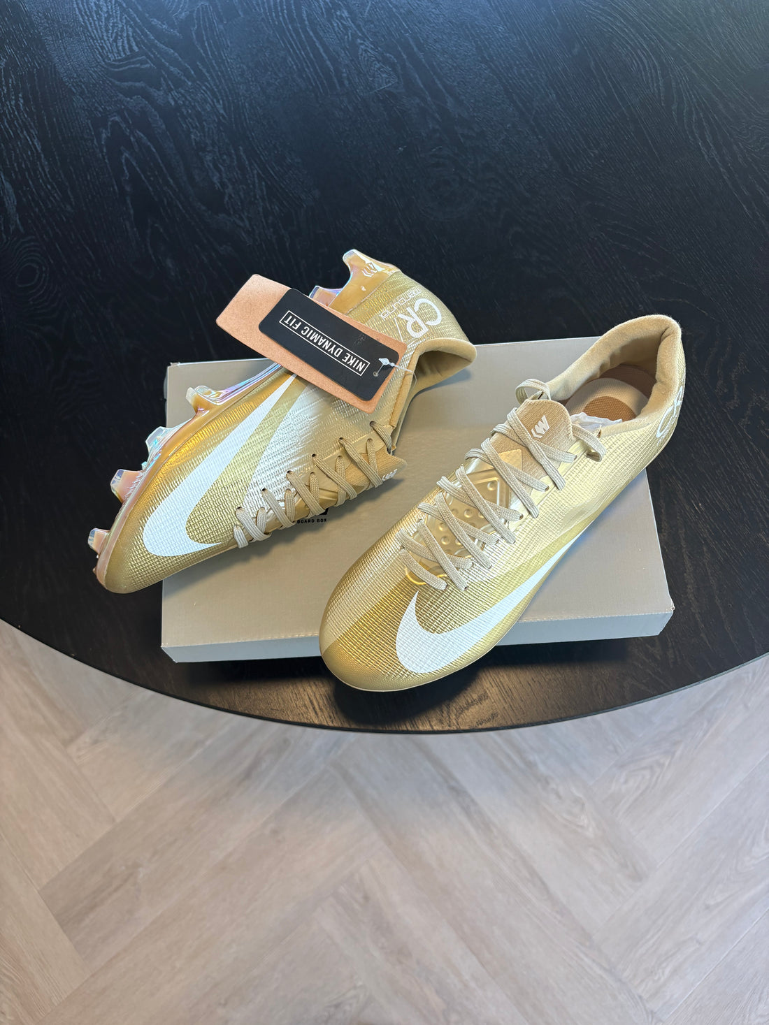 Nike Mercurial Superfly 11 CR7 Elite FG