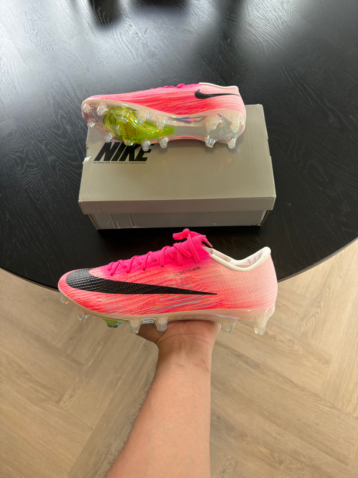 Nike Mercurial Superfly 11 Elite Pink AG