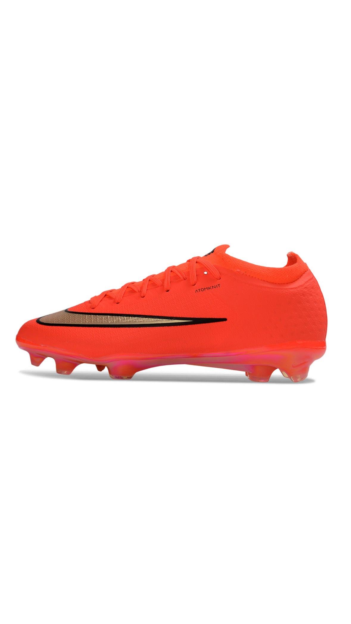 Nike Mercurial Vapor 17 Elite Coral FG