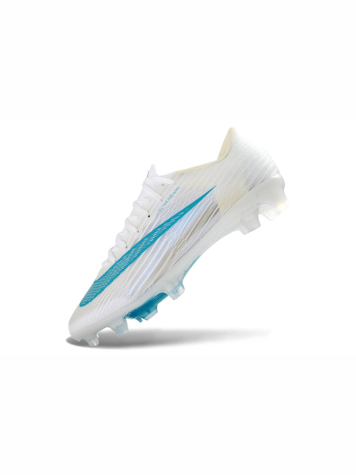 Nike Mercurial Superfly 11 White/Aqua elite FG