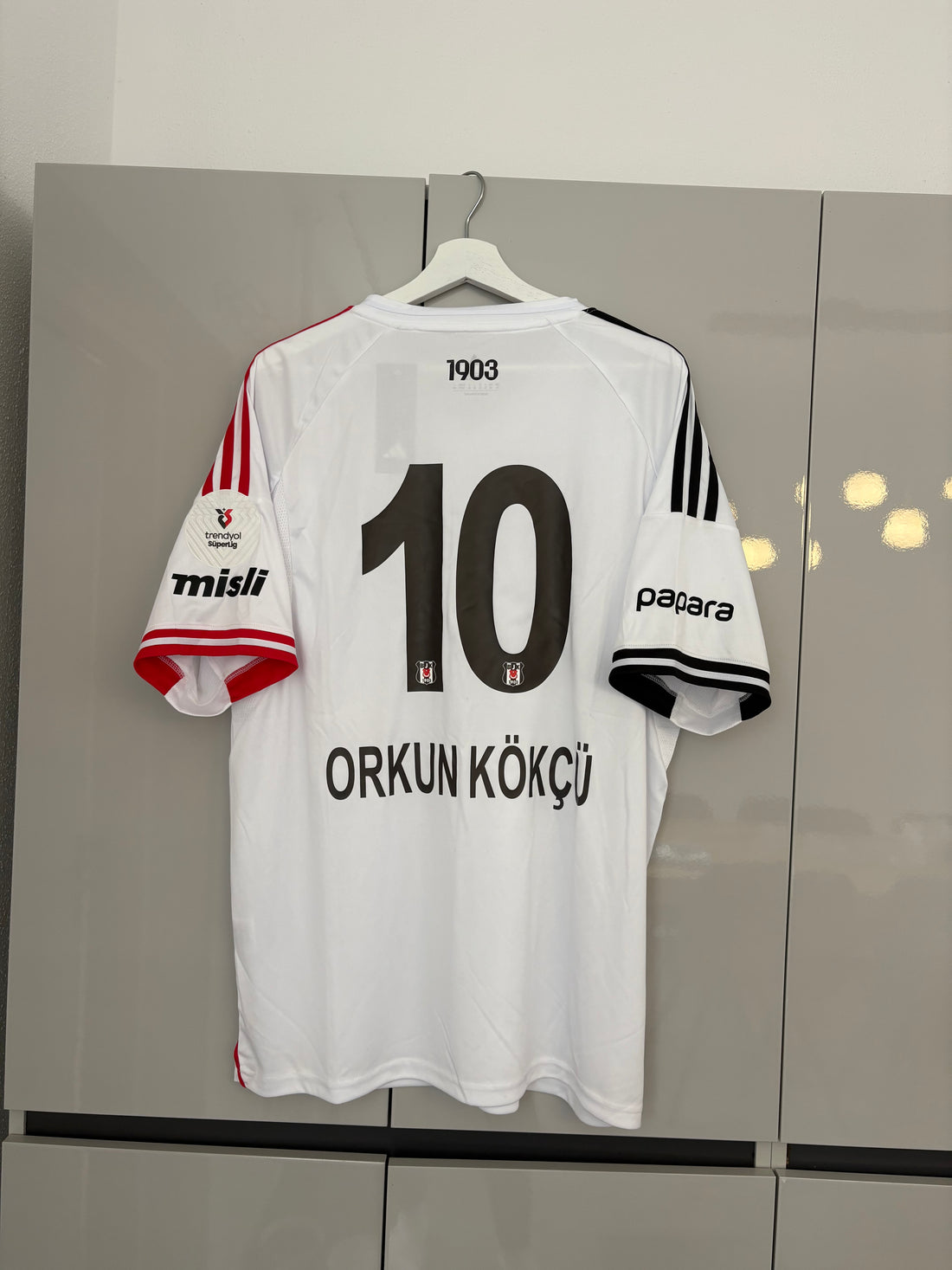 Beşiktaş 25/26 (orkun) xl