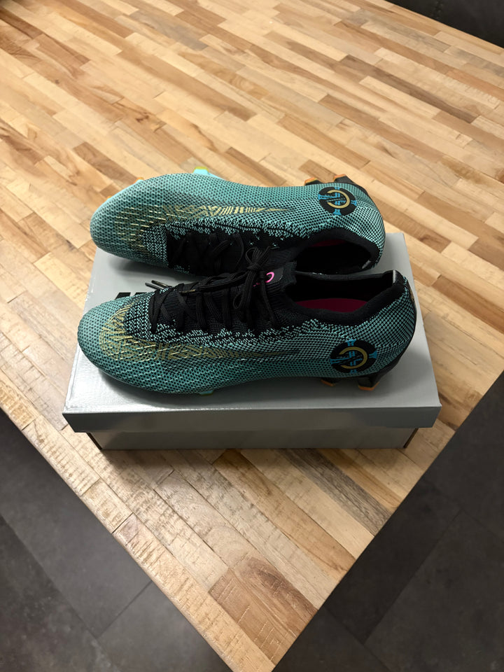 Nike Mercurial Vapor 12 CR7 FG