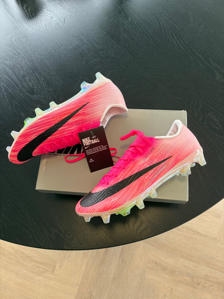 Nike Mercurial Superfly 11 Elite Pink AG
