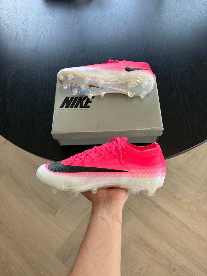 Nike Mercurial Vapor 17 Elite Pink AG