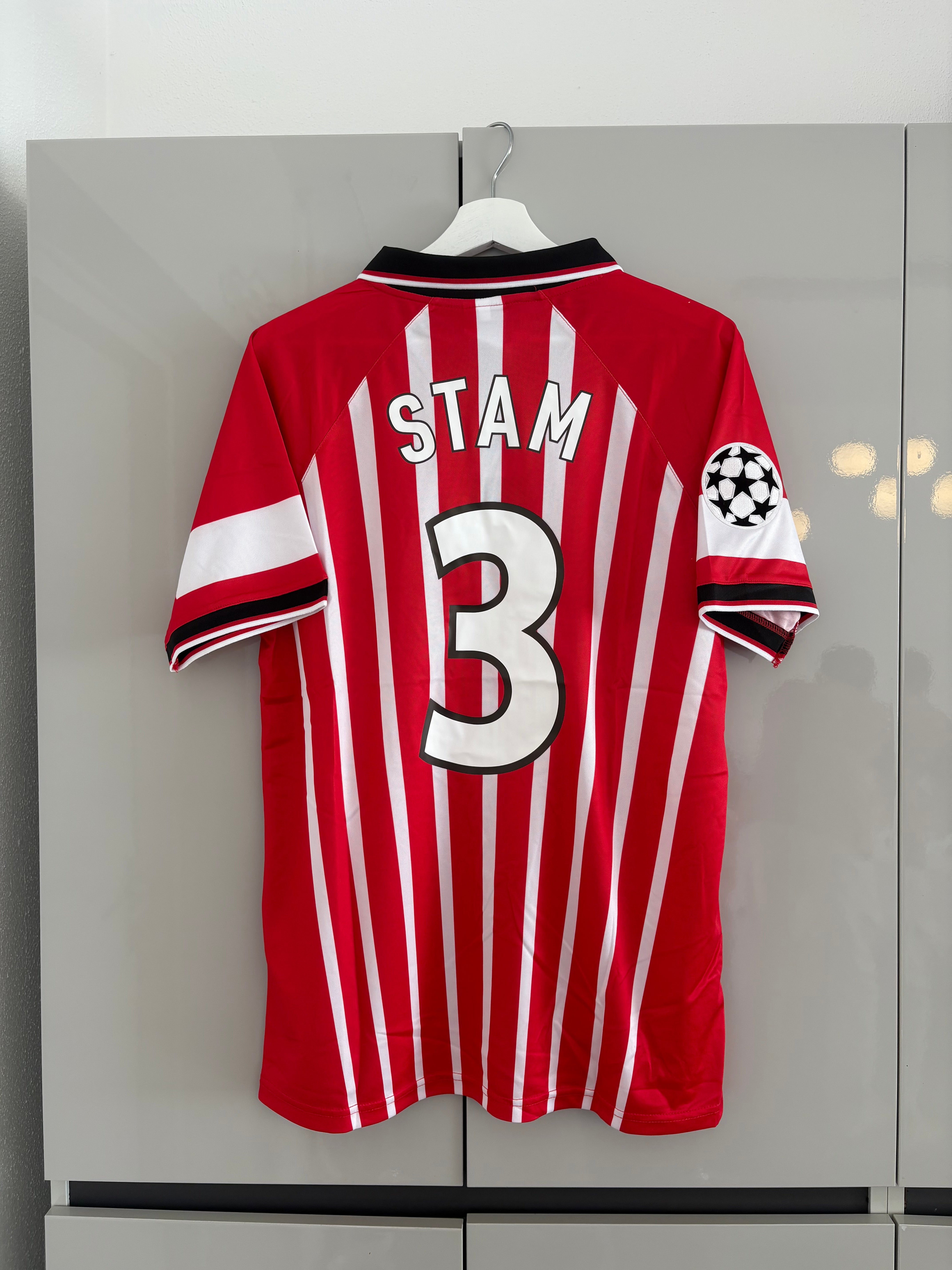 Psv 97/98 (jaap stam)