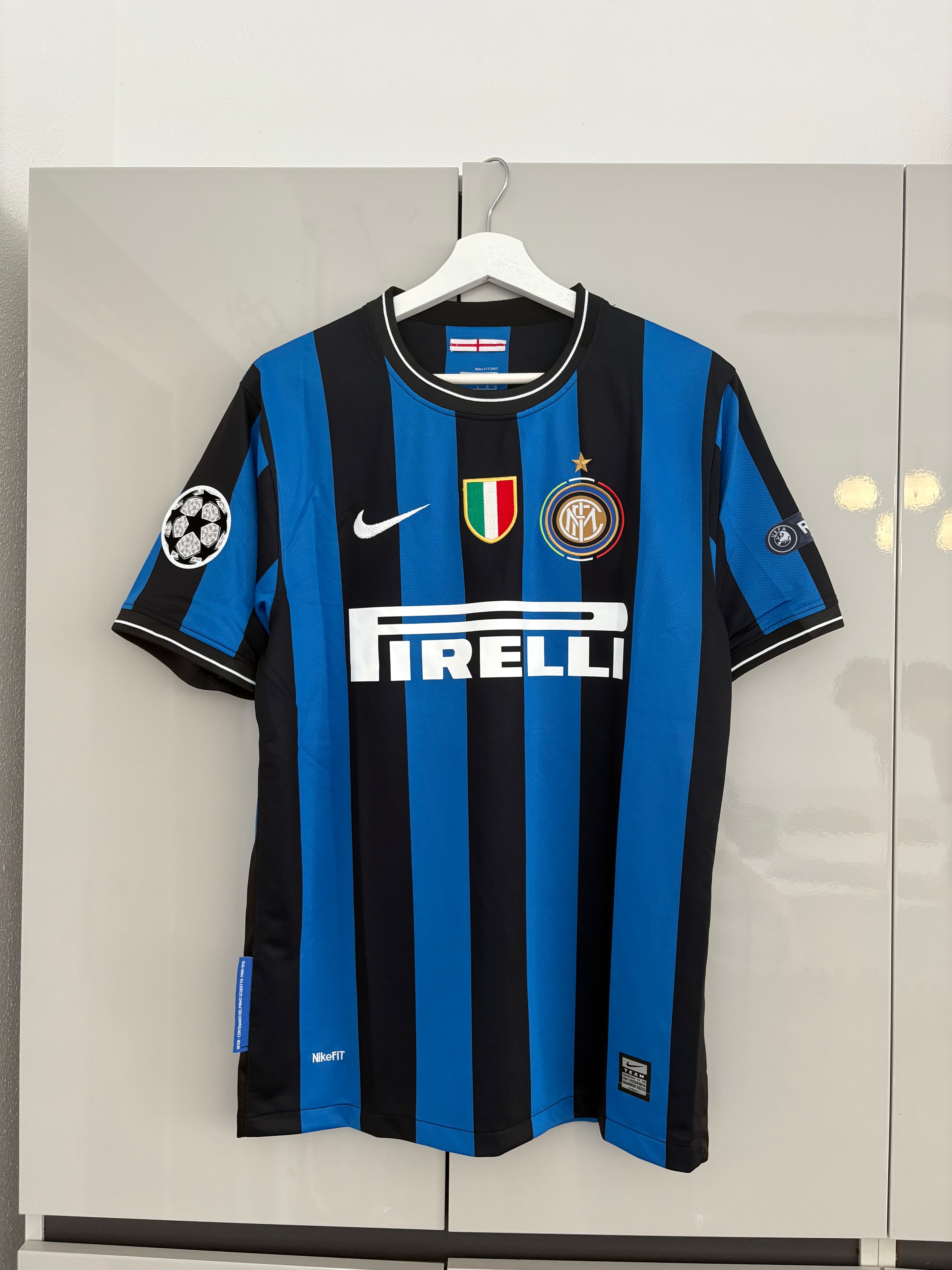 Inter 09/10 (balotelli)