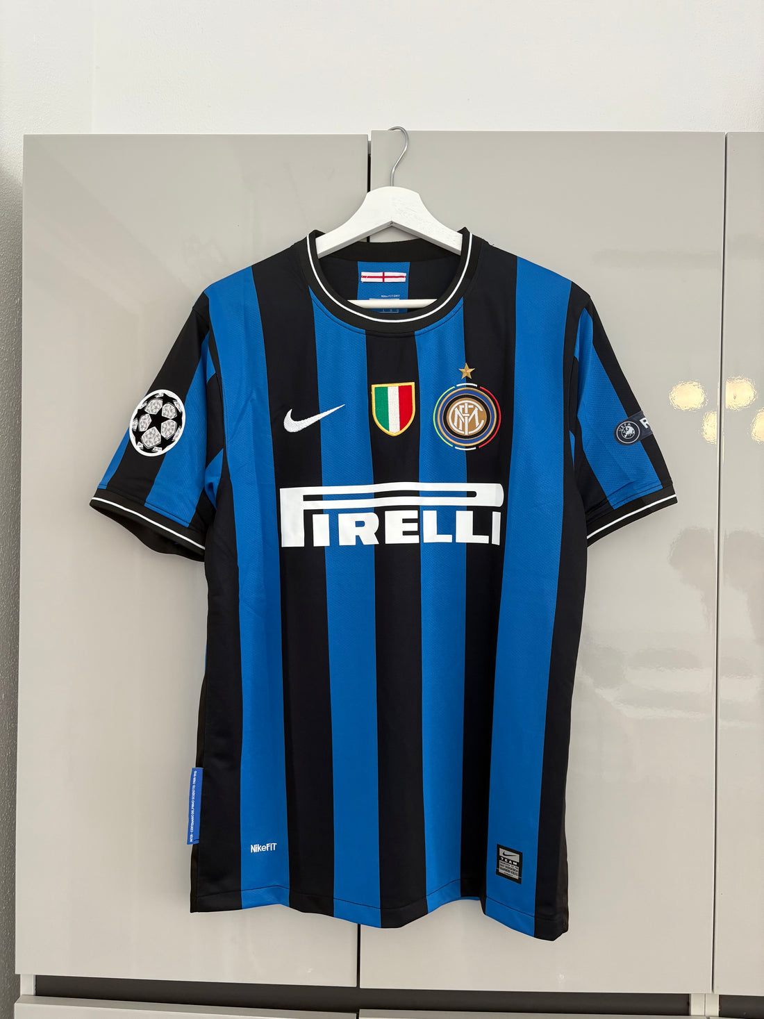 Inter 09/10 (balotelli)