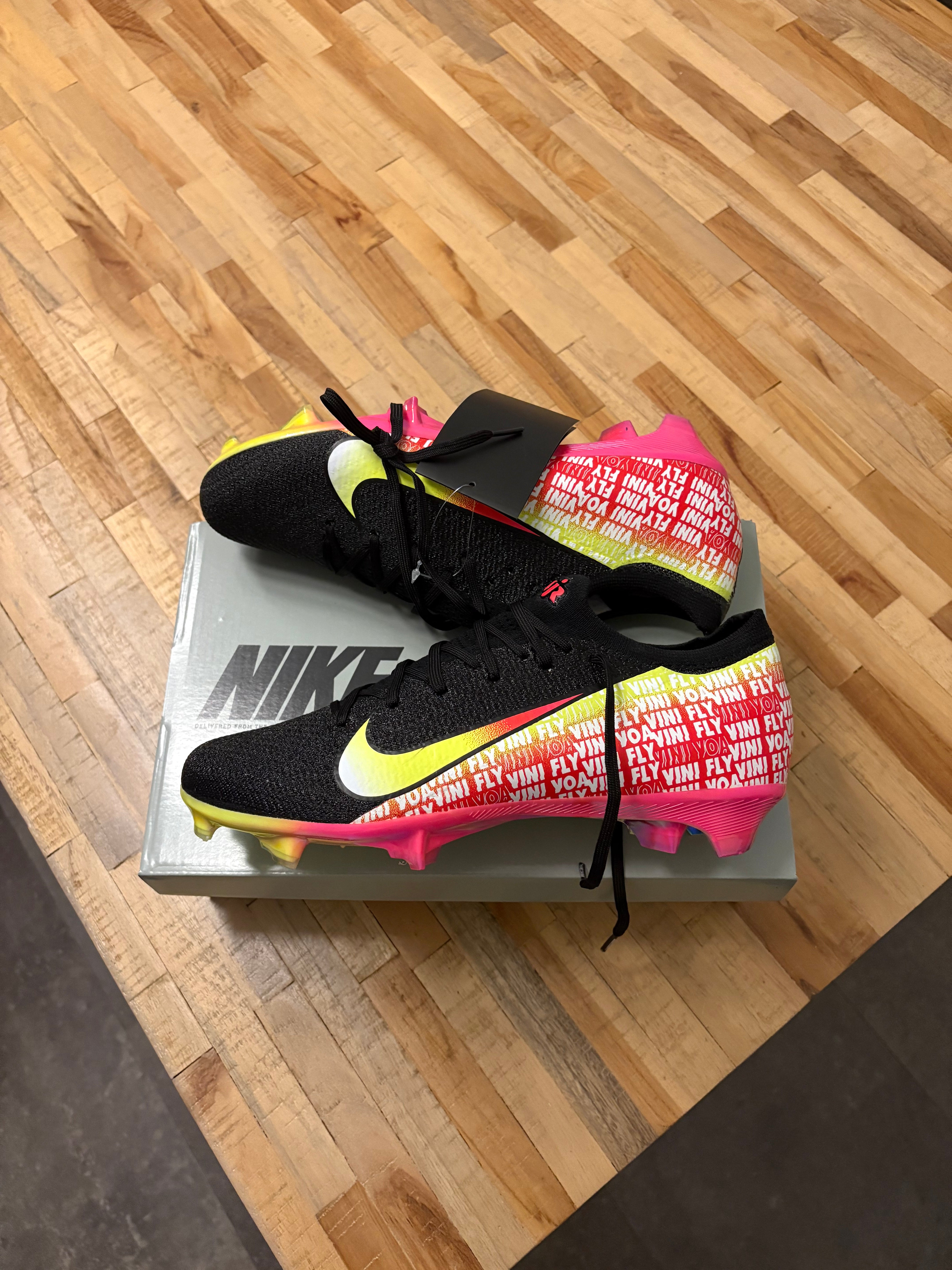 Nike Mercurial Vapor 16 Vini’ Elite FG