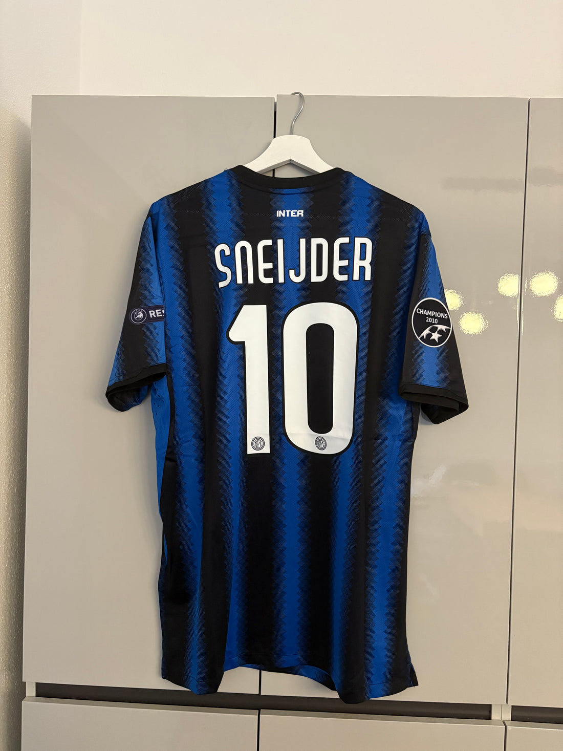 Inter 10/11 (sneijder)