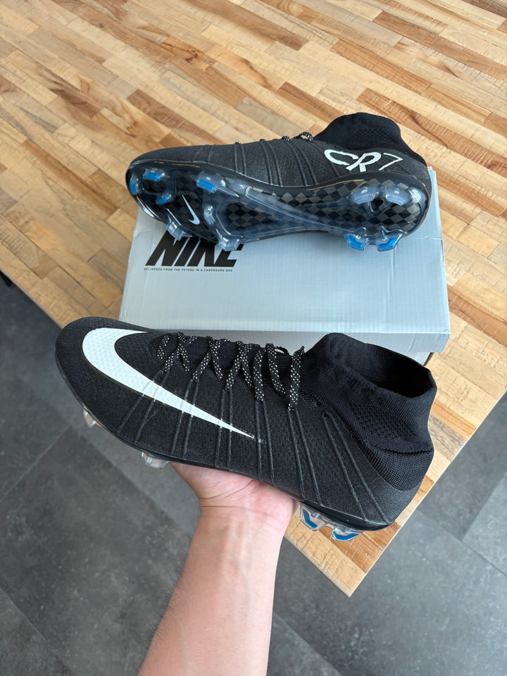 Nike Mercurial Superfly 4 CR7 Gala FG