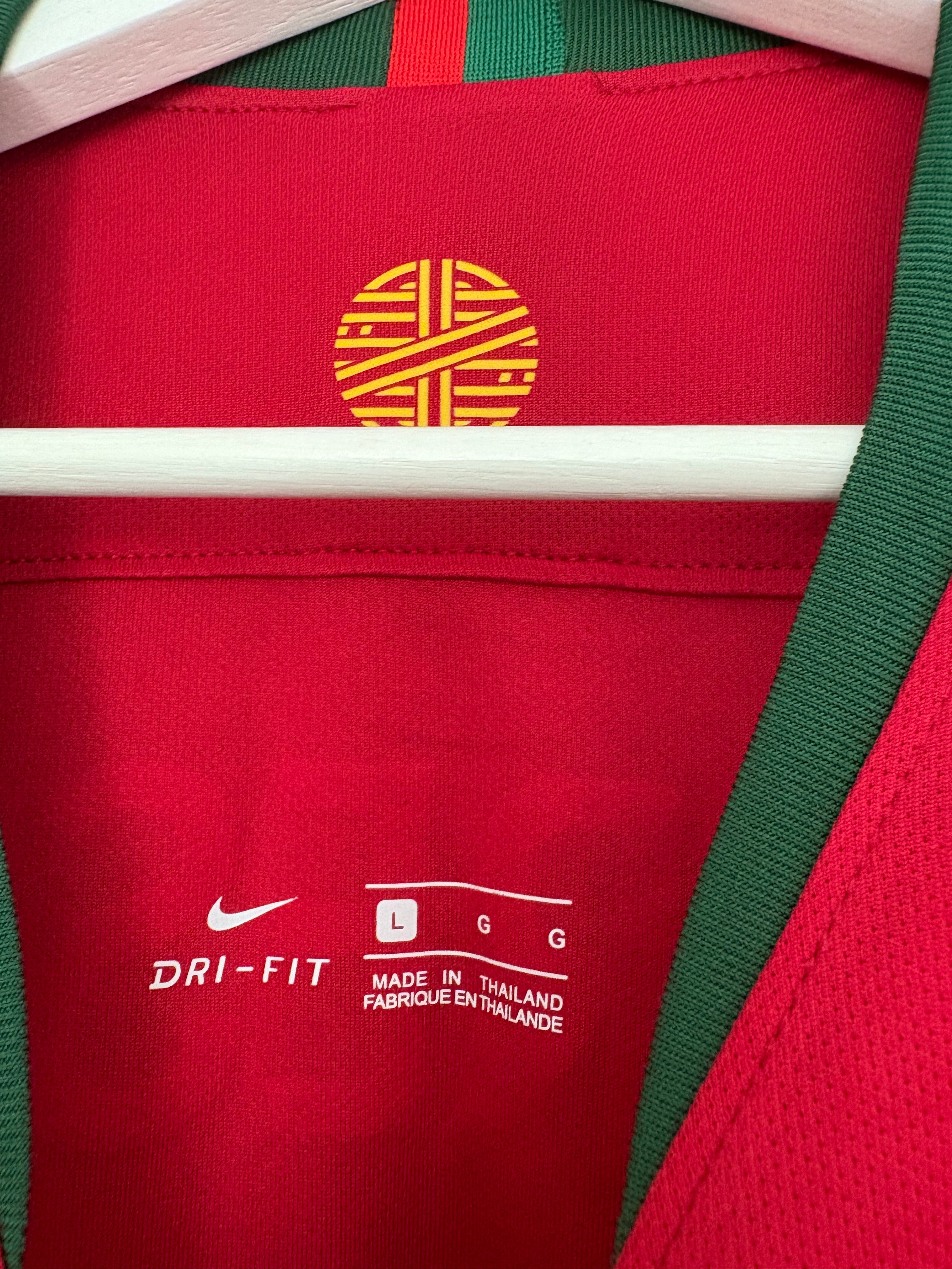 Portugal 2018 (quaresma) L