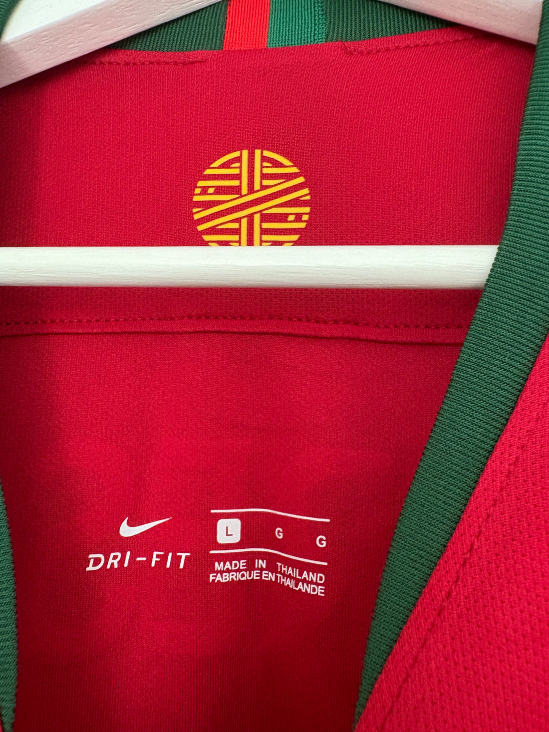 Portugal 2018 (quaresma) L