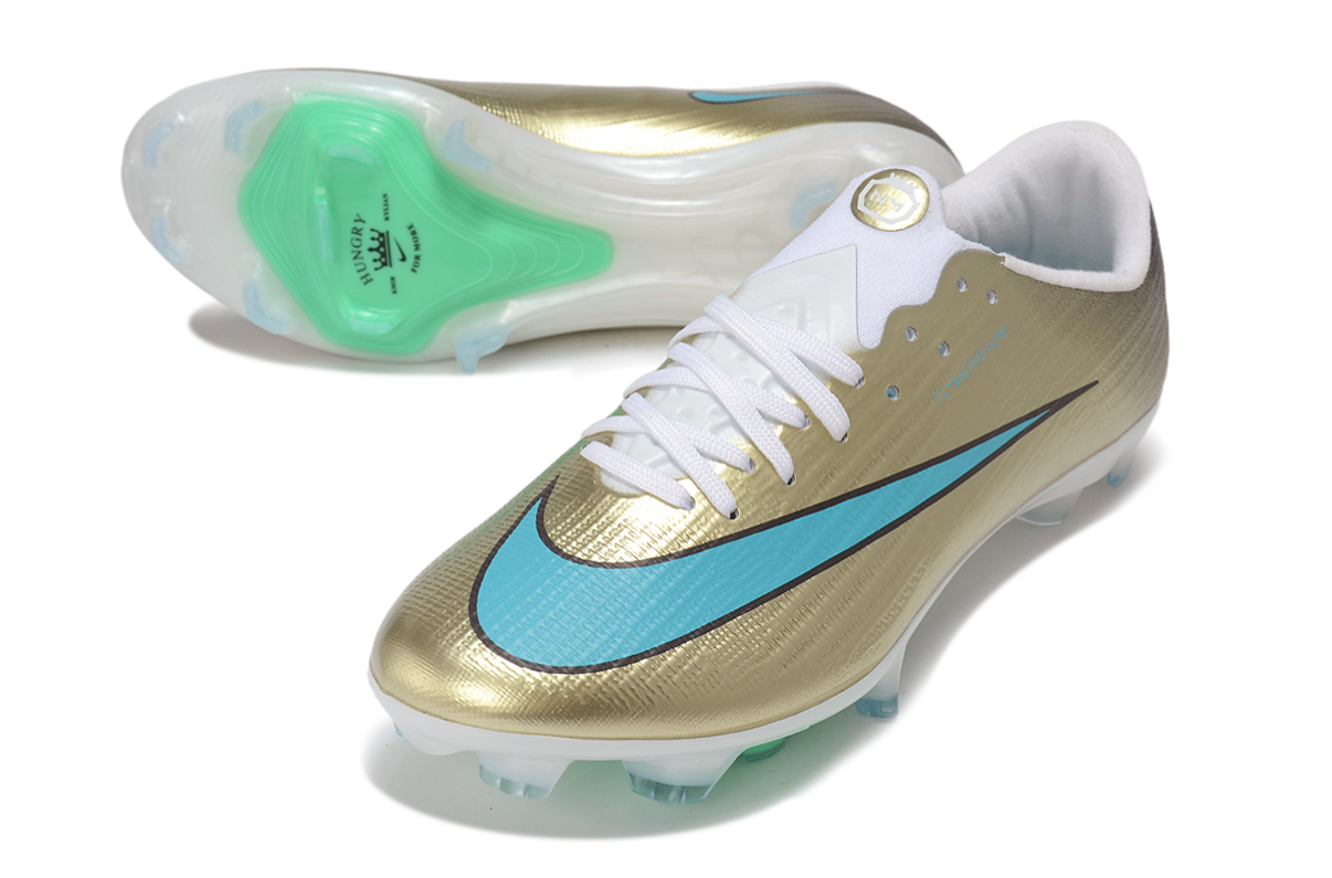 NIKE MERCURIAL SUPERFLY 11 Mbappé ELITE FG