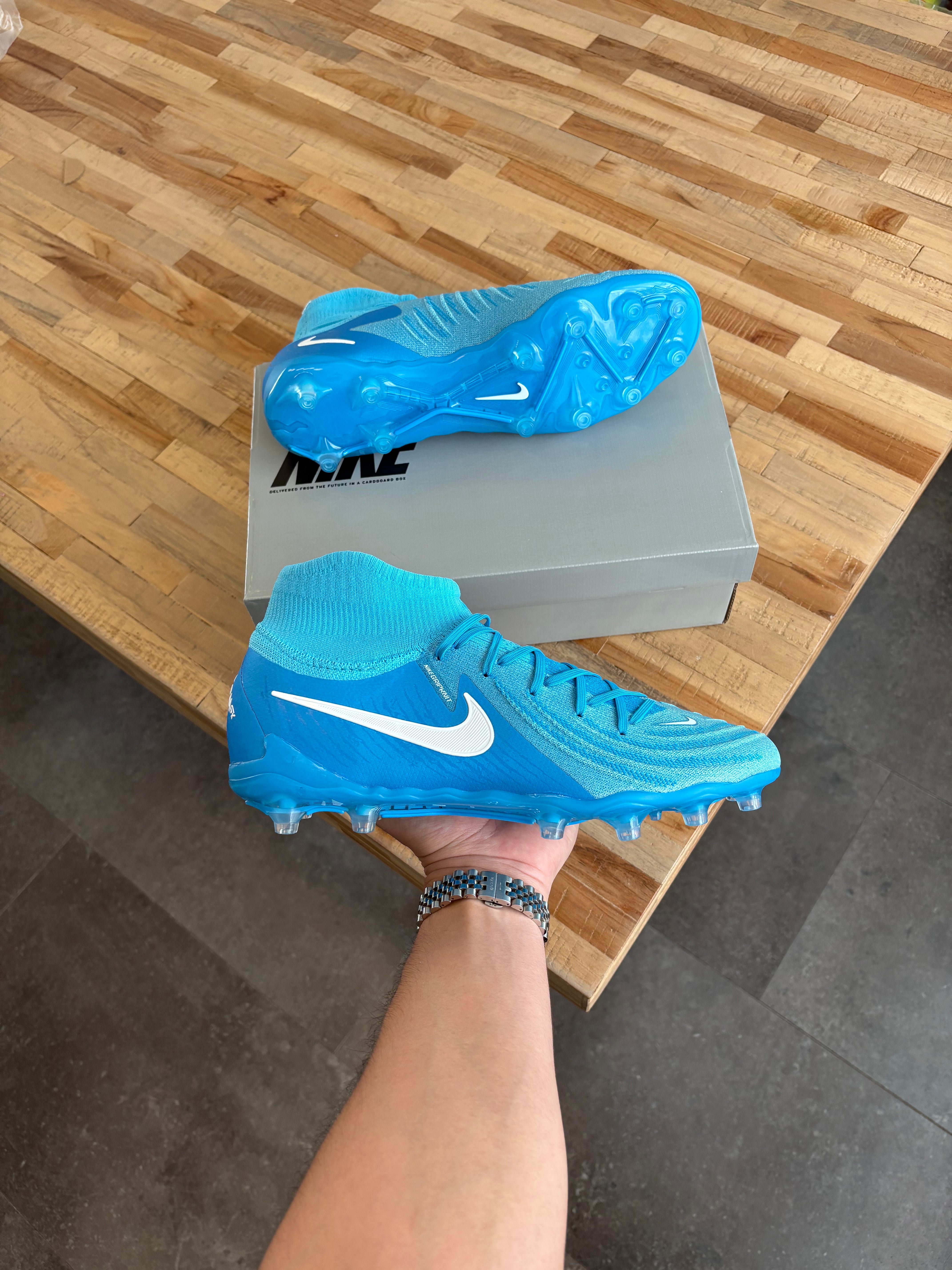 Nike Phantom Luna 2 Elite AG
